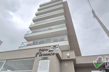 Apartamento &agrave; venda - 207m&sup2; - Barra do Sa&iacute;