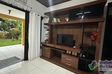 Casa &agrave; venda - 184m&sup2; - Continental