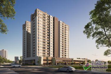 Apartamento &agrave; venda - 63m&sup2; - Rainha