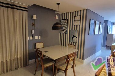 Apartamento &agrave; venda - 96m&sup2; - Paese