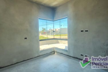 Casa &agrave; venda - 69m&sup2; - Itapema do Norte