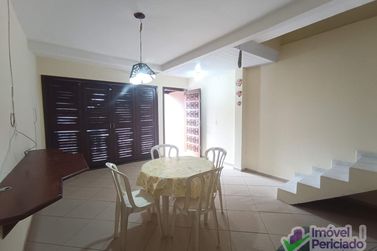 Casa &agrave; venda - 119m&sup2; - Cambij&uacute;