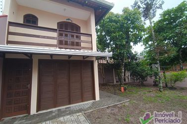 Casa &agrave; venda - 119m&sup2; - Cambij&uacute;