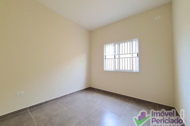 Casa &agrave; venda - 80m&sup2; - Samambaial