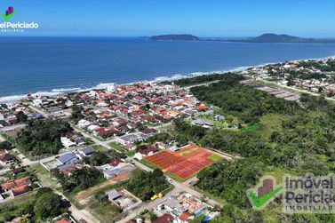 Terreno &agrave; venda - 192m&sup2; - Bamerindus