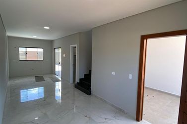 Casa &agrave; venda - 118m&sup2; - Barra do Sa&iacute;