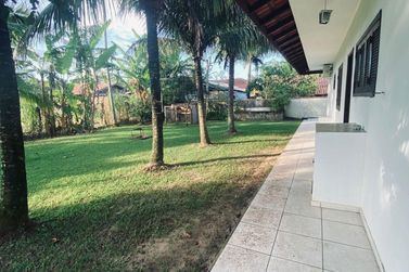 Casa para alugar - Pontal do Norte