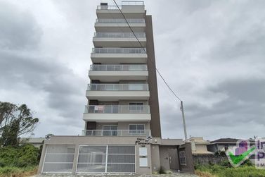 Apartamento &agrave; venda - 207m&sup2; - Barra do Sa&iacute;
