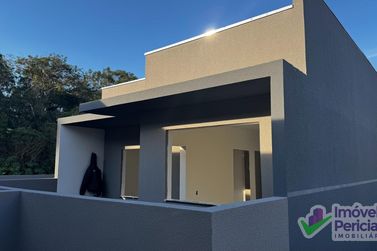 Casa &agrave; venda - 47m&sup2; - Itapema do Norte
