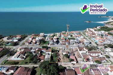 Terreno &agrave; venda - 720m&sup2; - Itapema do Norte