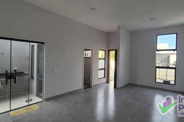 Casa &agrave; venda - 89m&sup2; - Pontal do Norte