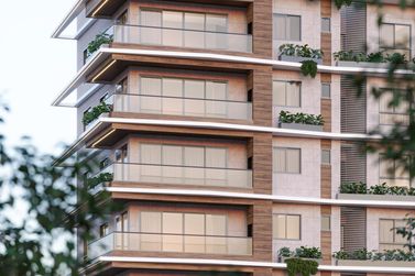 Apartamento &agrave; venda - 93m&sup2; - Rainha