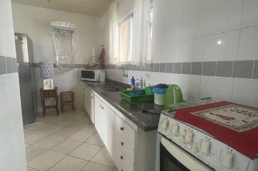 Apartamento &agrave; venda - 86m&sup2; - Maresia