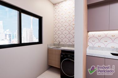 Apartamento &agrave; venda - 60m&sup2; - Centro
