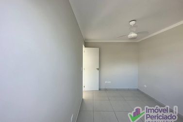Apartamento &agrave; venda - 64m&sup2; - Paese