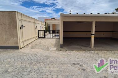 Apartamento &agrave; venda - 96m&sup2; - Paese