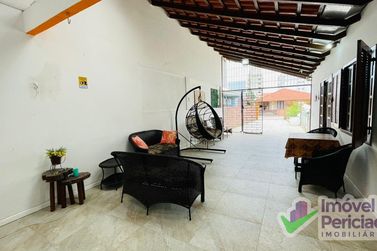 Casa &agrave; venda - 129m&sup2; - Itapema do Norte