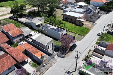 Terreno &agrave; venda - 180m&sup2; - Itapema do Norte