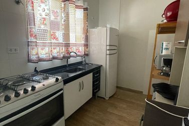 Casa &agrave; venda - 52m&sup2; - S&atilde;o Jos&eacute;