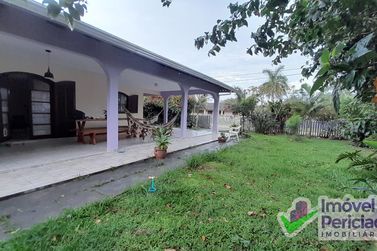 Casa &agrave; venda - 203m&sup2; - Centro