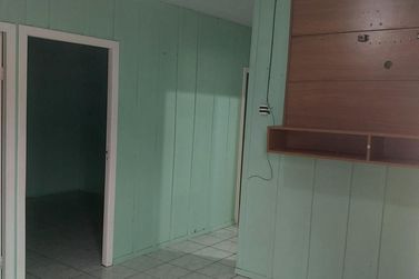 Terreno &agrave; venda - 81m&sup2; - Itapema do Norte