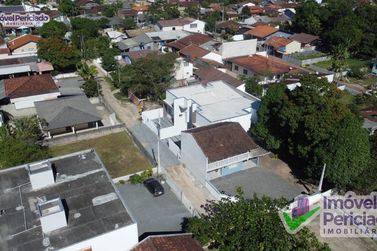 Casa &agrave; venda - 91m&sup2; - Itapema do Norte