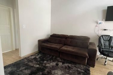 Casa &agrave; venda - 52m&sup2; - S&atilde;o Jos&eacute;