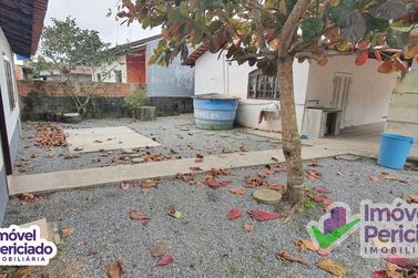 Casa &agrave; venda - 300m&sup2; - Pontal do Norte