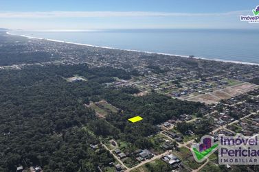 Terreno &agrave; venda - 420m&sup2; - Rainha