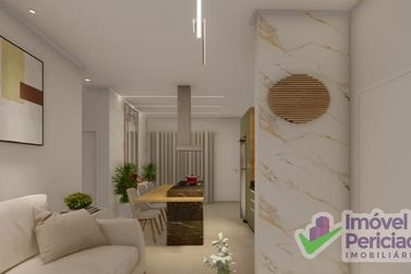 Apartamento &agrave; venda - 97m&sup2; - Itapema do Norte