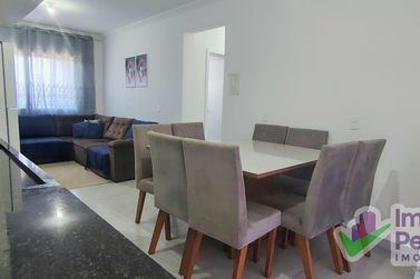 Apartamento para alugar - 73m&sup2; - Paese