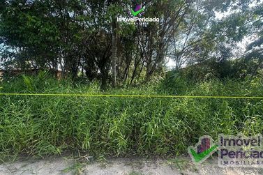 Terreno &agrave; venda - 360m&sup2; - Pontal do Norte