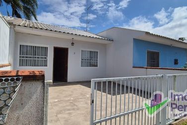 Casa &agrave; venda - 55m&sup2; - Continental