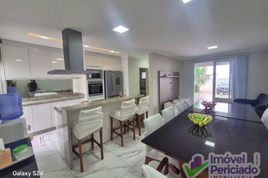 Casa &agrave; venda - 171m&sup2; - Cambij&uacute;