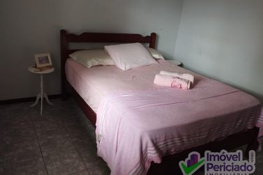 Casa para alugar - Pontal do Norte