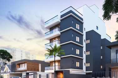 Apartamento &agrave; venda - 150m&sup2; - Itapema do Norte