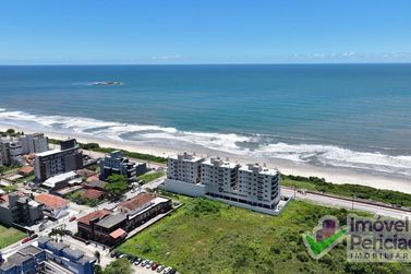 Apartamento &agrave; venda - 103m&sup2; - Itapema do Norte
