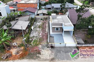 Casa &agrave; venda - 88m&sup2; - Continental