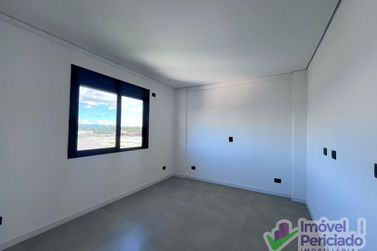 Apartamento &agrave; venda - 108m&sup2; - Pontal do Norte