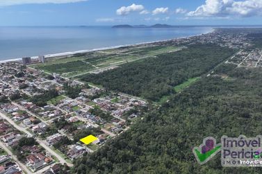 Terreno &agrave; venda - 375m&sup2; - Paese