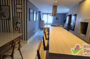 Apartamento &agrave; venda - 96m&sup2; - Paese