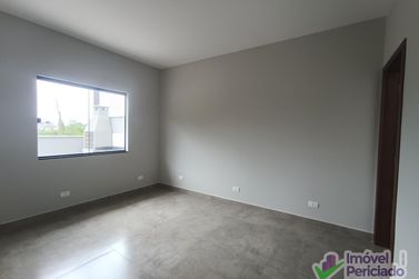 Casa &agrave; venda - 59m&sup2; - Barra do Sa&iacute;