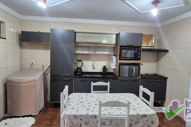 Casa &agrave; venda - 450m&sup2; - Pontal do Norte