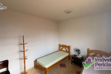 Casa &agrave; venda - 225m&sup2; - Barra do Sa&iacute;