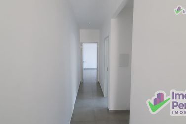 Casa &agrave; venda - 77m&sup2; - Bamerindus