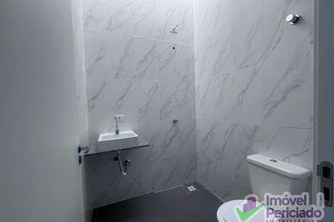 Casa &agrave; venda - 43m&sup2; - Cambij&uacute;