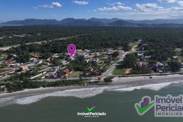 Casa &agrave; venda - 147m&sup2; - Pontal do Norte