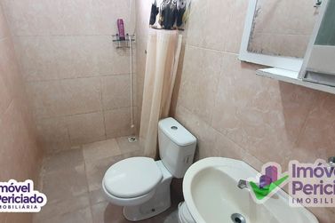 Casa &agrave; venda - 300m&sup2; - Pontal do Norte