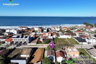 Terreno &agrave; venda - 81m&sup2; - Itapema do Norte
