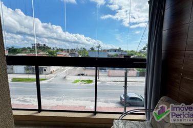Apartamento &agrave; venda - 70m&sup2; - Itapema do Norte